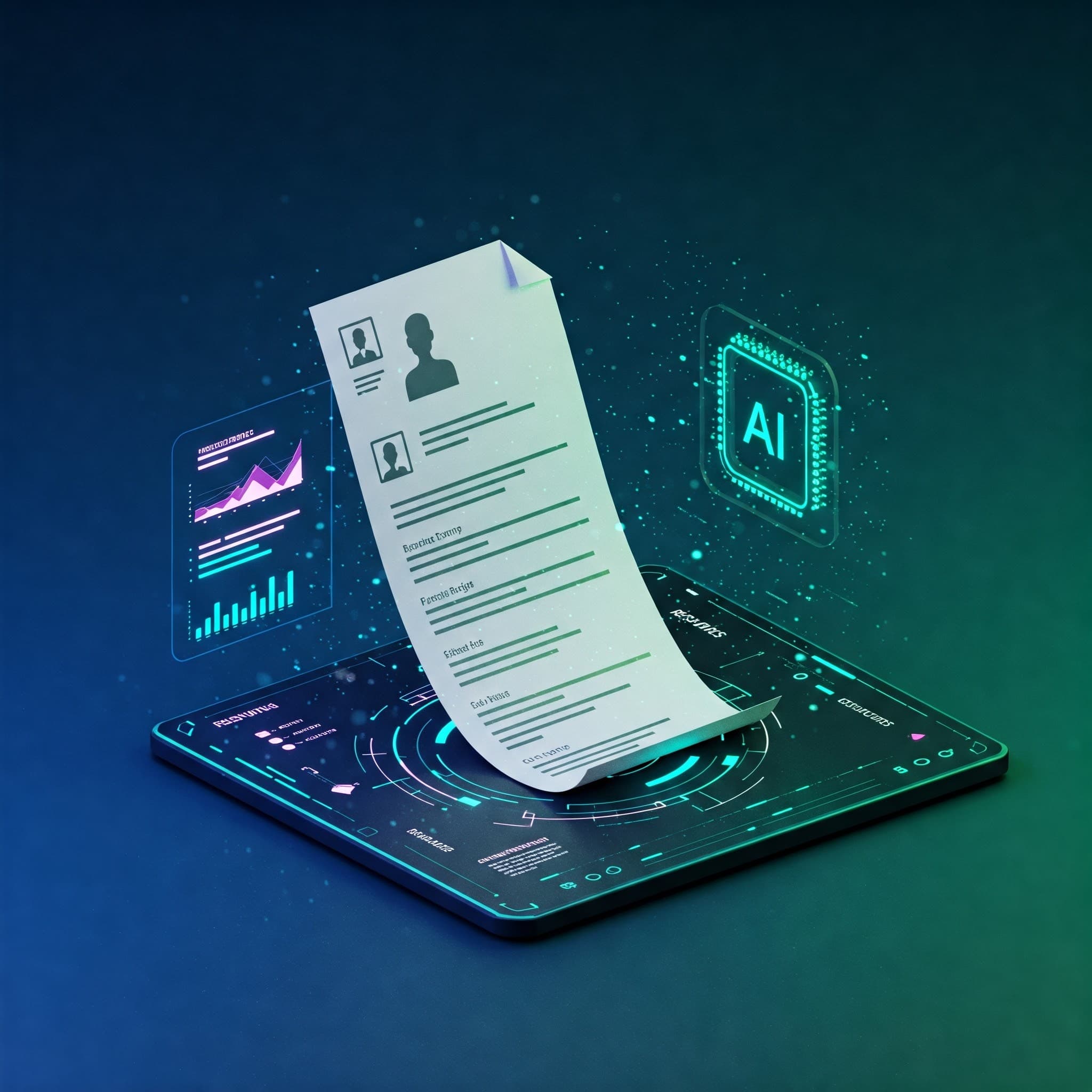 The Power of AI Resume Review: Get Instant Feedback and Land Your Dream Job